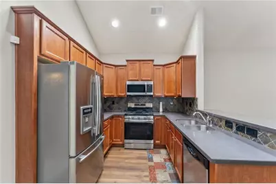406 Paperbark Court, Acworth, GA 30102 - Photo 11