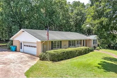1318 East Lake Road, McDonough, GA 30252 - Photo 37