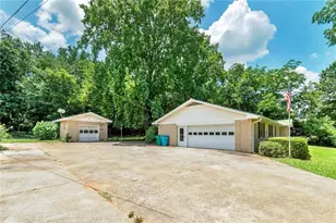 1318 E Lake Rd, McDonough, GA 30252 - Photo 3