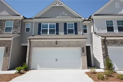 3825 Billabong Trail, Gainesville, GA 30506 - Photo 1