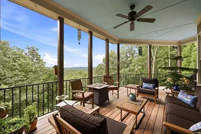904 Bear Paw Ridge, Dahlonega, GA 30533 - Photo 21