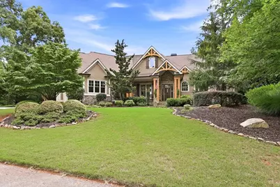 904 Bear Paw Ridge, Dahlonega, GA 30533 - Photo 7