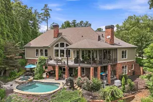 904 Bear Paw Ridge, Dahlonega, GA 30533 - Photo 61