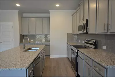 3829 Billabong Trail, Gainesville, GA 30506 - Photo 11