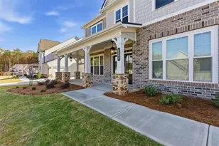 1094 Low Water Crossing NW, Acworth, GA 30101 - Photo 3