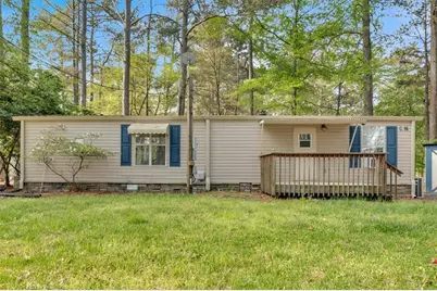 5400 Kings Camp C16 Road SE, Acworth, GA 30102 - Photo 3
