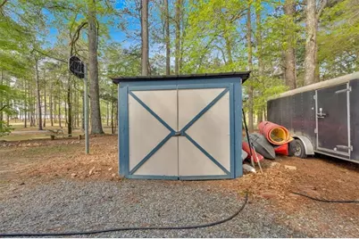 5400 Kings Camp C16 Road SE, Acworth, GA 30102 - Photo 29