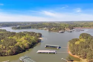 5400 Kings Camp C16 Road SE, Acworth, GA 30102 - Photo 49