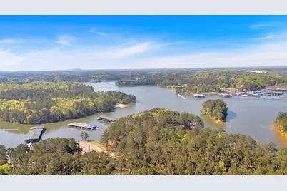 5400 Kings Camp C16 Road SE, Acworth, GA 30102 - Photo 51