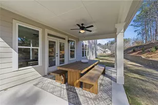 1090 Low Water Crossing NW, Acworth, GA 30101 - Photo 15