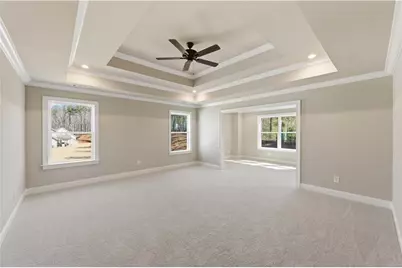 1090 Low Water Crossing NW, Acworth, GA 30101 - Photo 25