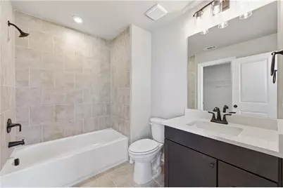 1090 Low Water Crossing NW, Acworth, GA 30101 - Photo 21