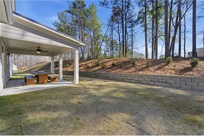 1090 Low Water Crossing NW, Acworth, GA 30101 - Photo 23