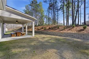 1090 Low Water Crossing NW, Acworth, GA 30101 - Photo 23