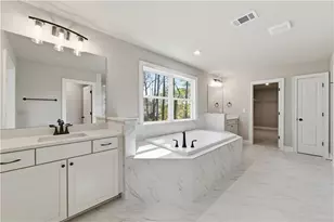 1090 Low Water Crossing NW, Acworth, GA 30101 - Photo 21