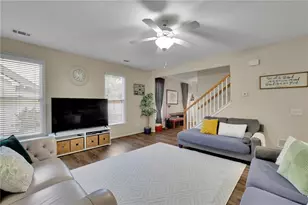 3870 Baxley Pine Trail, Suwanee, GA 30024 - Photo 9