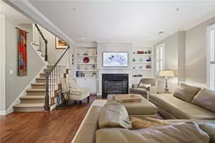 1182 Brookhaven Glen NE, Atlanta, GA 30319 - Photo 5