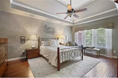 1182 Brookhaven Glen NE, Atlanta, GA 30319 - Photo 17