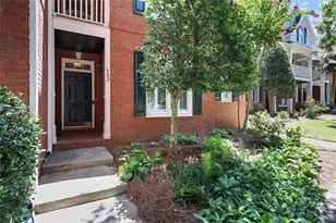 1182 Brookhaven Glen NE, Atlanta, GA 30319 - Photo 3