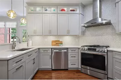 1182 Brookhaven Glen NE, Atlanta, GA 30319 - Photo 7