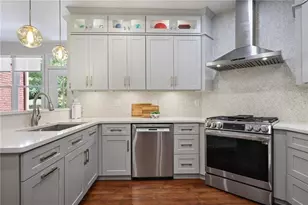 1182 Brookhaven Glen NE, Atlanta, GA 30319 - Photo 7