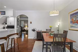 1182 Brookhaven Glen NE, Atlanta, GA 30319 - Photo 5