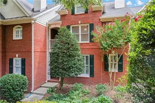 1182 Brookhaven Glen NE, Atlanta, GA 30319 - Photo 1