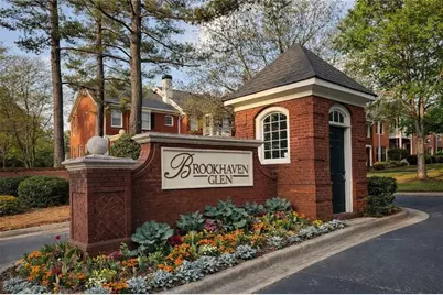 1182 Brookhaven Glen NE, Atlanta, GA 30319 - Photo 27