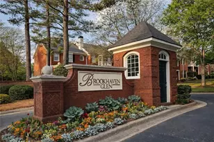 1182 Brookhaven Glen NE, Atlanta, GA 30319 - Photo 27