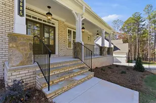 5885 Ford Rd, Acworth, GA 30101 - Photo 5