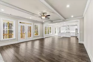 5885 Ford Rd, Acworth, GA 30101 - Photo 13