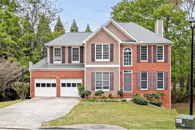 320 Wynstone Way, Duluth, GA 30097 - Photo 1