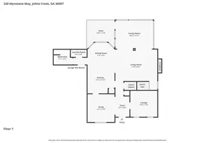320 Wynstone Way, Duluth, GA 30097 - Photo 37
