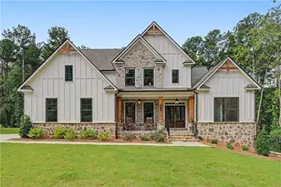 5893 Ford Rd, Acworth, GA 30101 - Photo 1