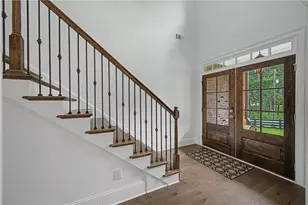 5893 Ford Rd, Acworth, GA 30101 - Photo 5