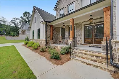 5893 Ford Rd, Acworth, GA 30101 - Photo 3