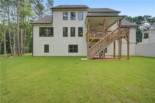5893 Ford Rd, Acworth, GA 30101 - Photo 35