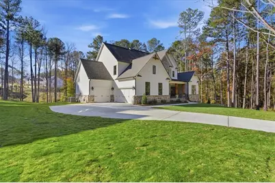 5893 Ford Rd, Acworth, GA 30101 - Photo 3