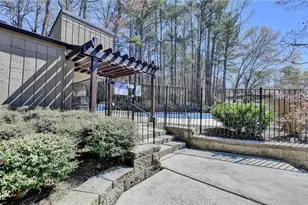709 River Run Dr, Sandy Springs, GA 30350 - Photo 31