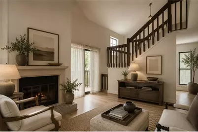 709 River Run Drive, Sandy Springs, GA 30350 - Photo 11