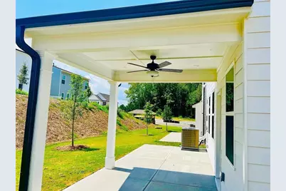 34 Shelter Lane East, Dawsonville, GA 30534 - Photo 5