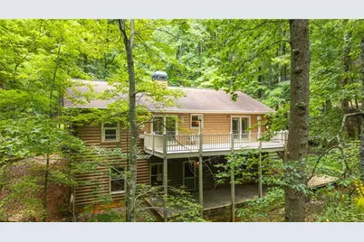 415 Sunset Court, Jasper, GA 30143 - Photo 39