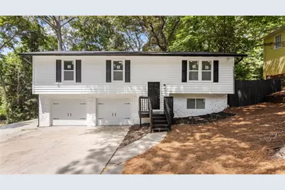 3291 Wintercreeper Drive, Lithonia, GA 30038 - Photo 1
