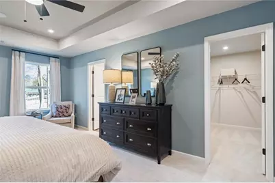 4768 Black Onyx Path, Kennesaw, GA 30144 - Photo 21