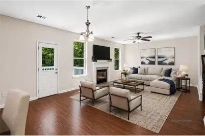 797 Sand Lane, Lawrenceville, GA 30045 - Photo 9