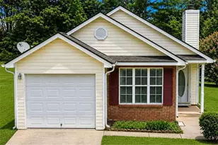 121 Samanthas Way, McDonough, GA 30253 - Photo 1