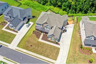 7720 Wild Violet Drive, Cumming, GA 30040 - Photo 101