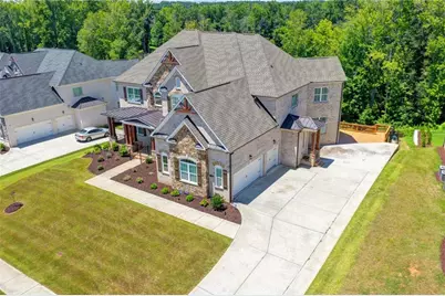 7720 Wild Violet Drive, Cumming, GA 30040 - Photo 5