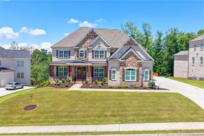 7720 Wild Violet Drive, Cumming, GA 30040 - Photo 1