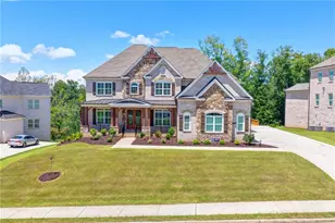 7720 Wild Violet Dr, Cumming, GA 30040 - Photo 1